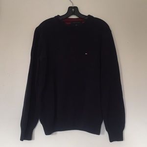 **Tommy Hilfiger Heavy Sweater